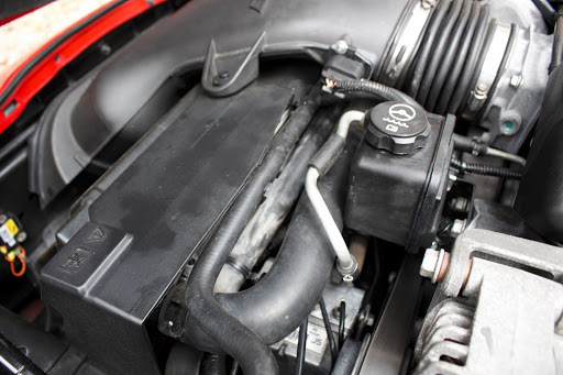 Auto Repair Shop «Service First Automotive Centers», reviews and photos, 7925 Louetta Rd, Spring, TX 77379, USA