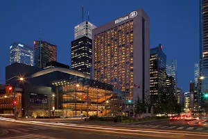 Hilton Toronto image