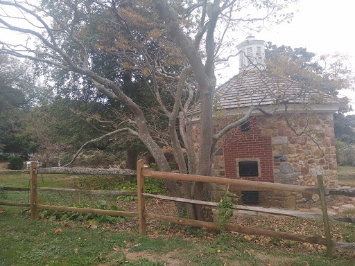 Visitor Center «Historic Houses of Odessa Visitors Center», reviews and photos, 109 Main St, Odessa, DE 19730, USA
