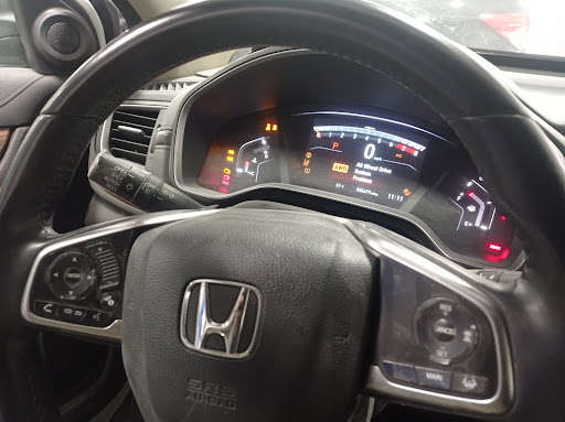 Auto Body Shop «JJH Auto Body & Paint», reviews and photos, 140 Navajo St, Salt Lake City, UT 84104, USA