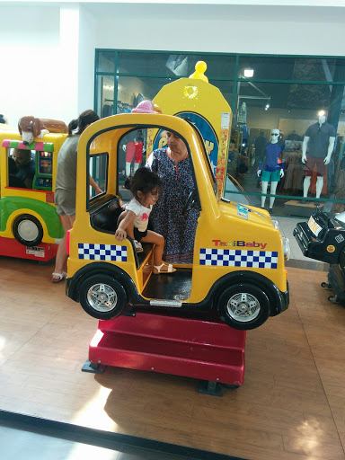 Shopping Mall «Westgate Center», reviews and photos, 1600 Saratoga Ave, San Jose, CA 95129, USA