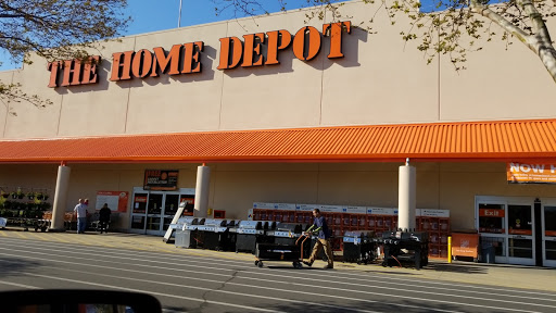 Home Improvement Store «The Home Depot», reviews and photos, 2008 Magwood Dr, Charleston, SC 29414, USA