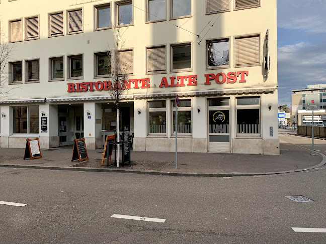 Alte Post - Restaurant