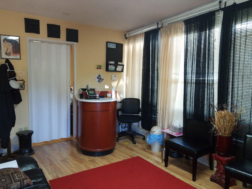 Dell Hair Design 98503