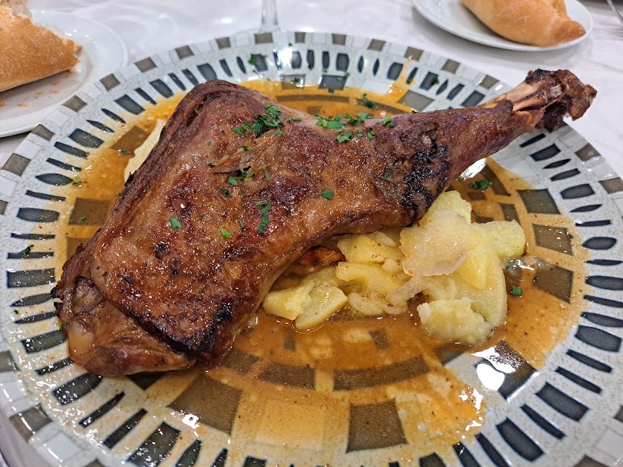 Asador El Castillo