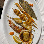 Photo n°2 de l'avis de Carlo.o fait le 01/06/2021 à 21:00 sur le  Locanda della Zucca à San Bartolomeo In Bosco