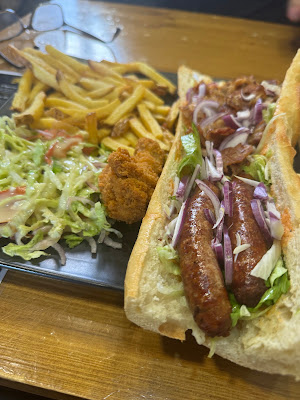 Hot Frequency à Ivry-sur-Seine