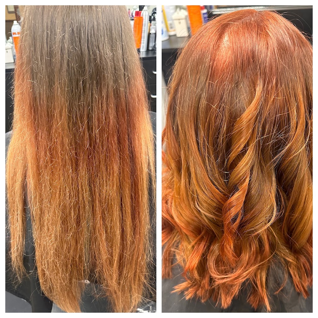 Hair by Amber Rose 44224