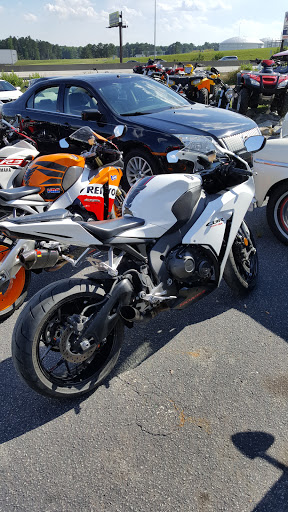 Motorcycle Dealer «Kevin Powell Motorsports», reviews and photos, 6371 Burnt Poplar Rd, Greensboro, NC 27409, USA