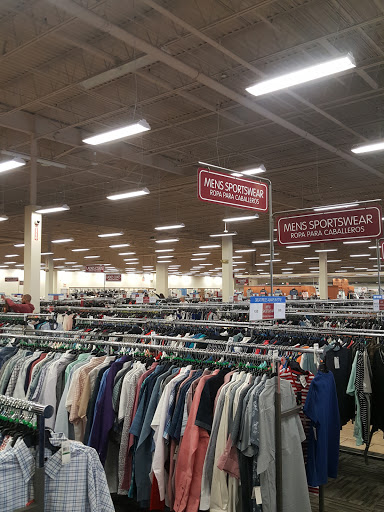 Clothing Store «Burlington Coat Factory», reviews and photos, 2661 MacArthur Rd, Whitehall, PA 18052, USA