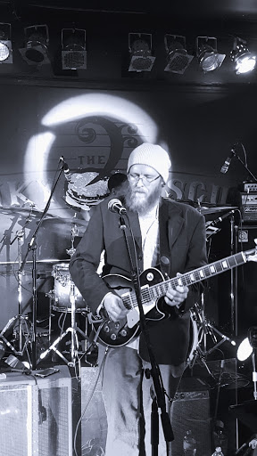 Bar «Funky Biscuit», reviews and photos, 303 SE Mizner Blvd #59, Boca Raton, FL 33432, USA