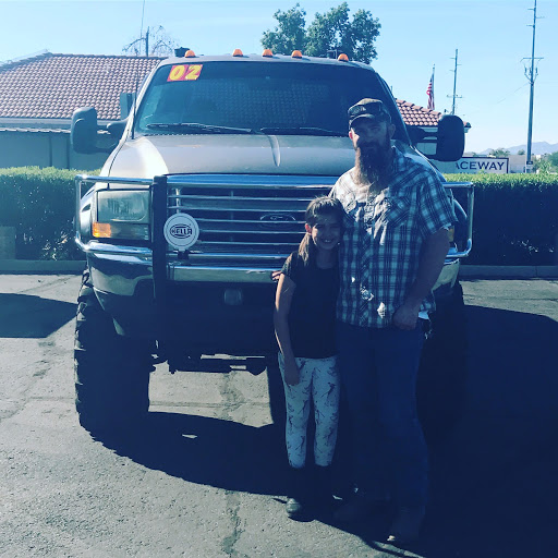 Used Car Dealer «Avondale Auto Center», reviews and photos, 15 W Van Buren St, Avondale, AZ 85323, USA