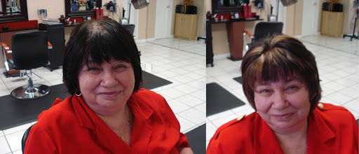 Beauty Salon «Yana Beauty Salon», reviews and photos, 15080 E Beltwood Pkwy, Addison, TX 75001, USA