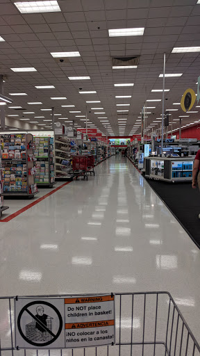 Department Store «Target», reviews and photos, 695 S Green Valley Pkwy, Henderson, NV 89052, USA