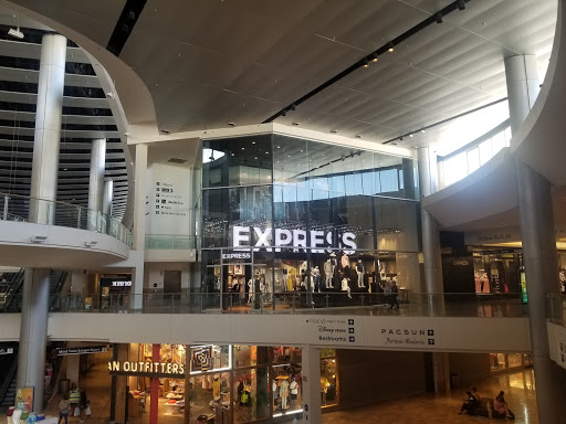 Clothing Store «Express», reviews and photos, 3200 S Las Vegas Blvd, Las Vegas, NV 89109, USA