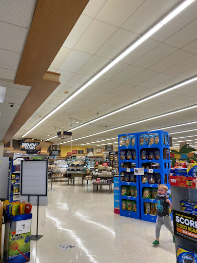 Supermarket «Giant», reviews and photos, 1900 Abbey Rd, Charlottesville, VA 22911, USA