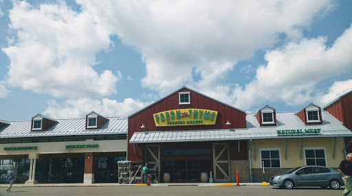 Grocery Store «Fresh Thyme Farmers Market - Kenosha», reviews and photos, 7100 Green Bay Rd, Kenosha, WI 53142, USA