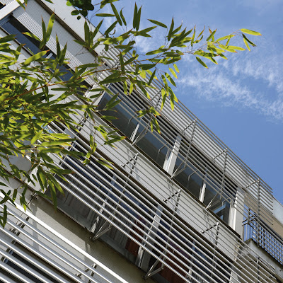Hôpital René Muret AP-HP à Sevran