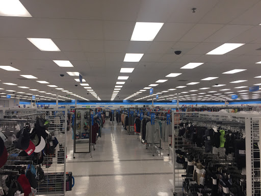 Clothing Store «Ross Dress for Less», reviews and photos, 194 Donahue St, Sausalito, CA 94965, USA