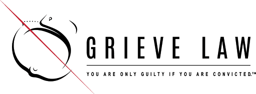 Criminal Justice Attorney «Grieve Law, LLC», reviews and photos