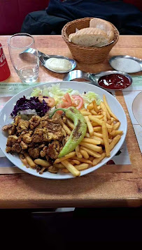 Kebab du Restaurant Ephese à Mulhouse - n°7