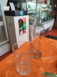 Plats et boissons du Restaurant africain TIM LA PRINCESSE à Paris - n°9
