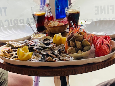 Le Mérou chez vous à Fréjus