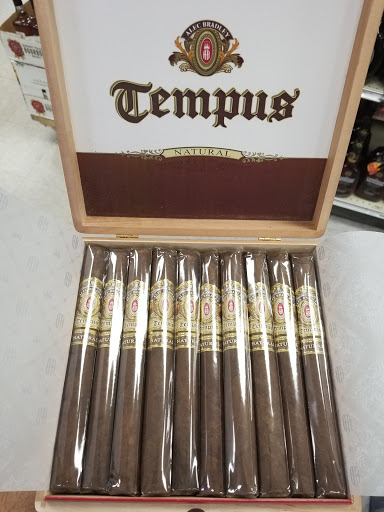 Wine Store «Middletown Fine Wine & Spirits», reviews and photos, 721 S Breiel Blvd, Middletown, OH 45044, USA