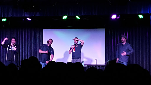 Event Venue «The Hall at MP», reviews and photos, 470 Driggs Ave, Brooklyn, NY 11211, USA