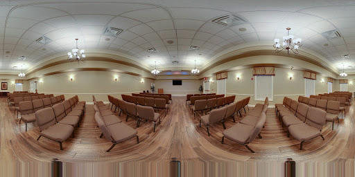 Funeral Home «Calvary Hill Funeral Home», reviews and photos, 3235 Lombardy Ln, Dallas, TX 75220, USA