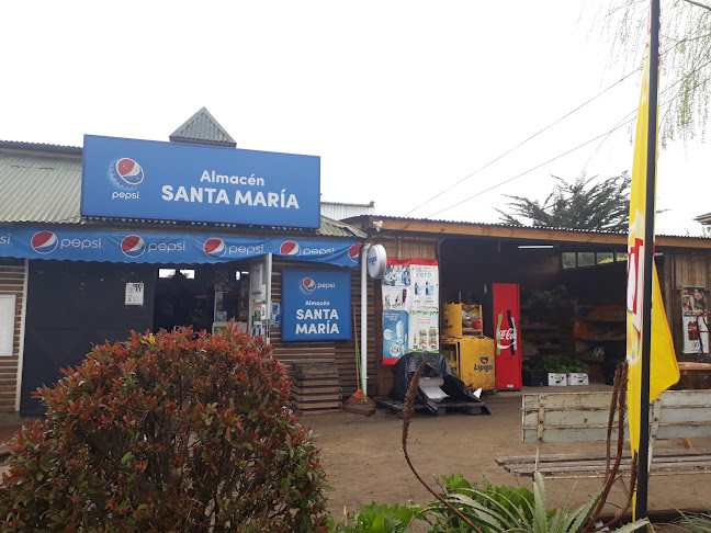 Minimarket Santa Maria