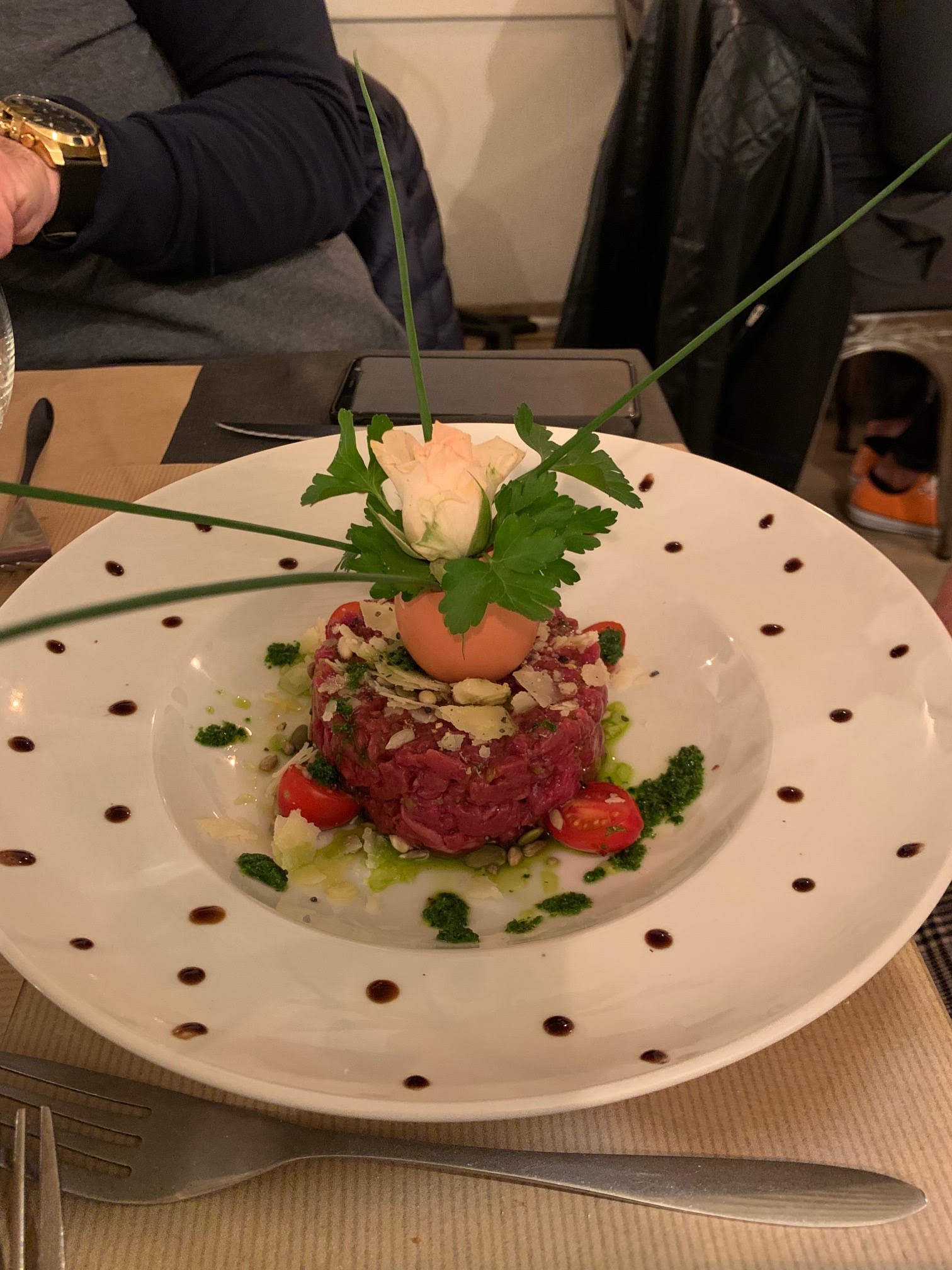 Photo n° 3 de l'avis de Frédéric. fait le 24/03/2022 à 16:58