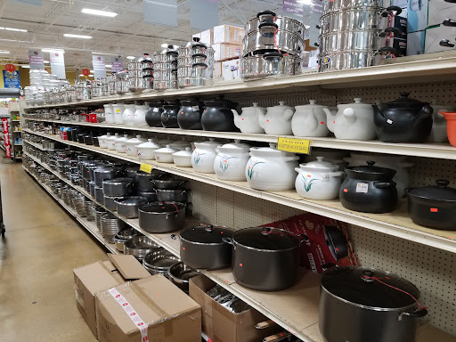 Asian Grocery Store «Hong Kong Market», reviews and photos, 2615 W Pioneer Pkwy, Grand Prairie, TX 75051, USA