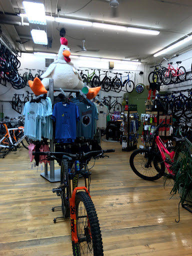 Physical Fitness Program «Bearded Monkey Cycling and Fitness», reviews and photos, 1802 W Nob Hill Blvd, Yakima, WA 98902, USA