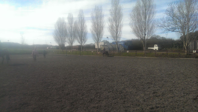 Telford Equestrian Centre - Telford