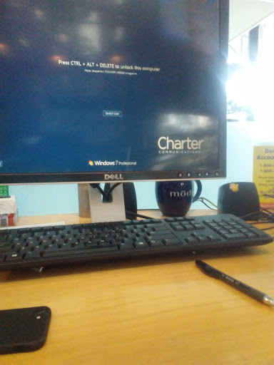 Cable Company «Time Warner», reviews and photos, 10450 Pacific Center Ct, San Diego, CA 92121, USA