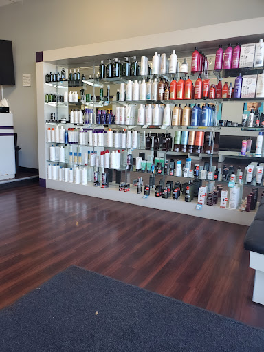 Supercuts, 27091 McBean Pkwy, Santa Clarita, CA 91355, USA