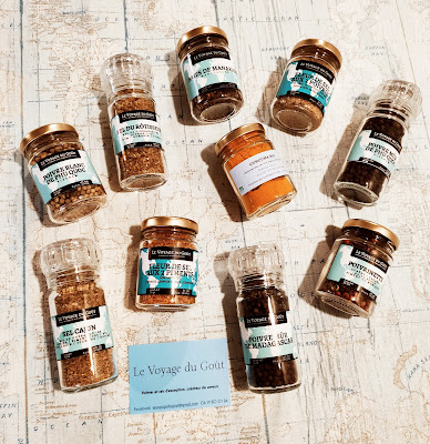 Le Voyage du Goût à Arceau