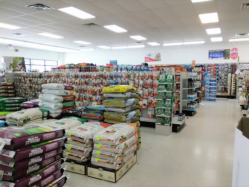 Pet Supply Store «Concord Pet Foods & Supplies», reviews and photos, 303 Augustine Herman Hwy, Elkton, MD 21921, USA