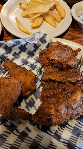 American Restaurant «Cracker Barrel Old Country Store», reviews and photos, 5770 Wilmington Pike, Centerville, OH 45459, USA