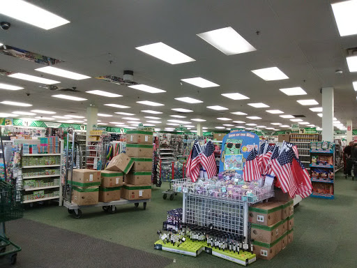 Dollar Store «Dollar Tree», reviews and photos, 1500 NJ-47, Rio Grande, NJ 08242, USA