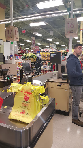 Grocery Store «ShopRite of Lawnside», reviews and photos, 130 N White Horse Pike, Lawnside, NJ 08045, USA