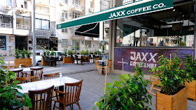 Jaxx Coffee Company