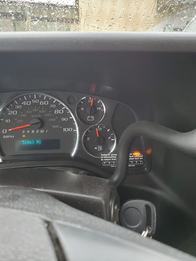 Truck Rental Agency «U-Haul Moving & Storage of Bensonhurst», reviews and photos, 6615 New Utrecht Ave, Brooklyn, NY 11219, USA