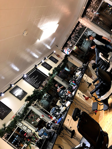 Barber Shop «Mr. Barbershop», reviews and photos, 50 Madison Ave, Westwood, NJ 07675, USA