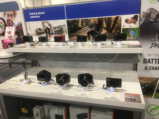 Electronics Store «Best Buy», reviews and photos, 16630 Royalton Rd, Strongsville, OH 44136, USA