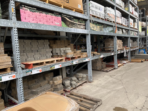 Home Improvement Store «The Home Depot», reviews and photos, 26241 Brookpark Rd, North Olmsted, OH 44070, USA