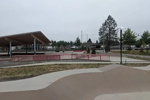 Cloverdale Youth Park image