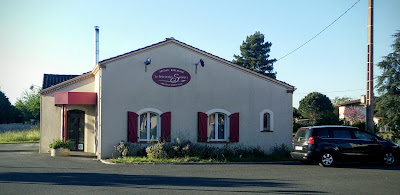 Le Pétrin des Saveurs à Gaillac