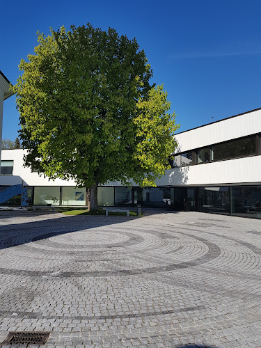 Opinii despre Evangelische Kirchgemeinde Wil în Wil - Kirche